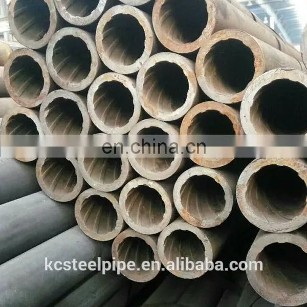 ASME SA210 Gr.C High Pressure Seamless Boiler Rifled Tube (Ribbed Tube) photo-5