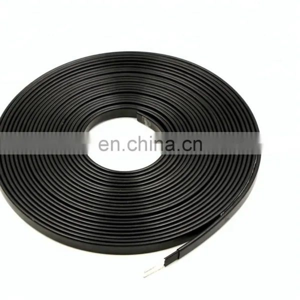 Industrial Armored Self-Regulating Heating Cable photo-4