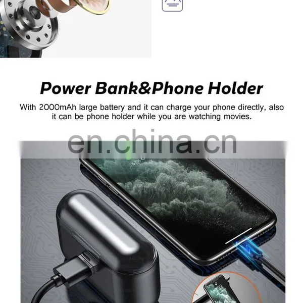 281aperture Bluetooth Earphone photo-5