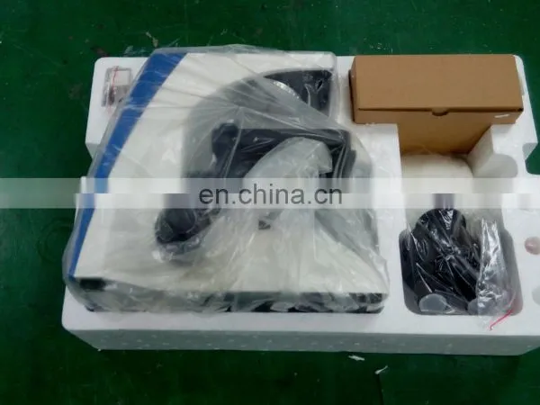 Popular USB Digital Educational Student Microscope With LCD Screen photo-6