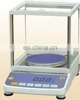 ES-600HA Electronic Balance photo-2