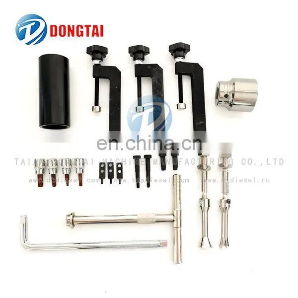 Cheap Price of No,008 CR Pump Assembly And Disassembly Tools photo-4