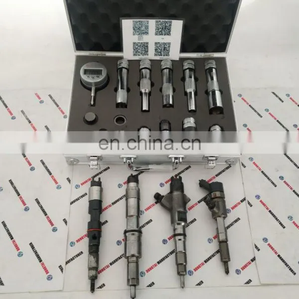 No,030(1)Common Rail Injector Valve Measuring Tool photo-5