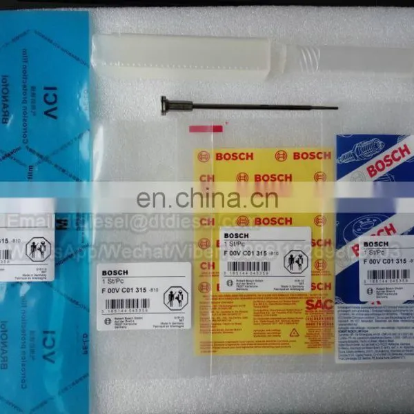Bosch Valve Assembly F 00R J02 397 photo-6