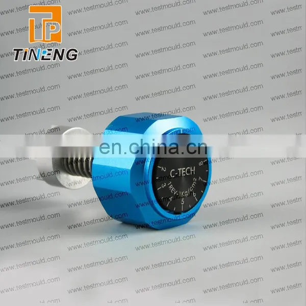 Pocket Tor-vane Shear Tester photo-2