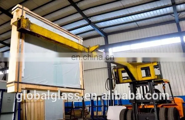 Fast Delivery in 5-15 Days Window Glass Decoration Glass Rain Glass Pattern photo-5