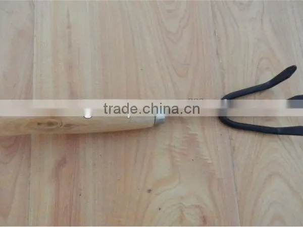 Good Choices for Gardener Garden Tools Mini Rake MR001