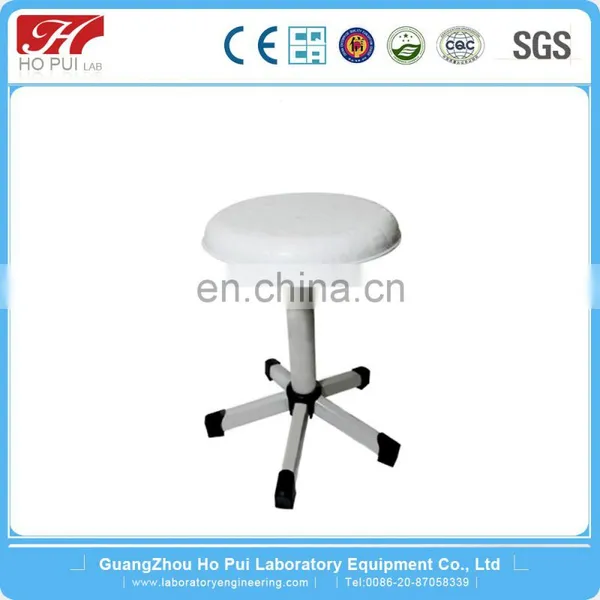 Computer Lab Chairs and Durable Metal School Lab Stool photo-5