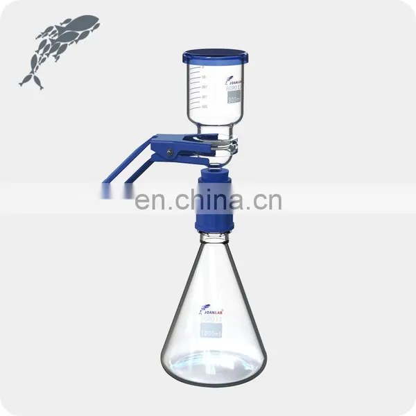 AKM LAB Glassware Vacuum Water Filtration System For Laboratory photo-2