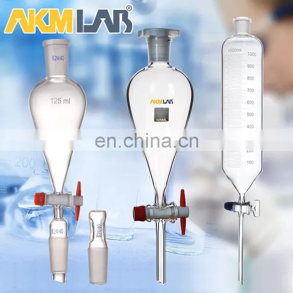 AKMLAB Lab Glassware Medical Boro 3.3 Glassware photo-6