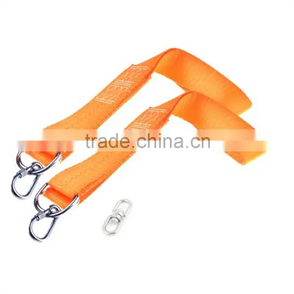 Tree Swing Hanging Strap Kit By Royal Oak Tree Swings Quality Choice photo-2