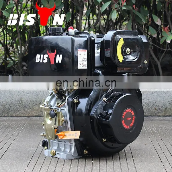 km 186fa Diesel Engine for Generator photo-3