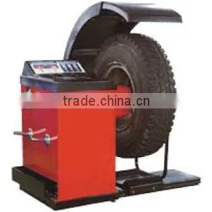 wheel balancer