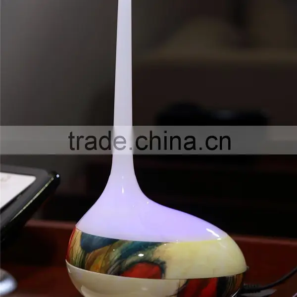 GX Diffuser 12V Home Appliance Electric Wooden Aroma Diffuser photo-5