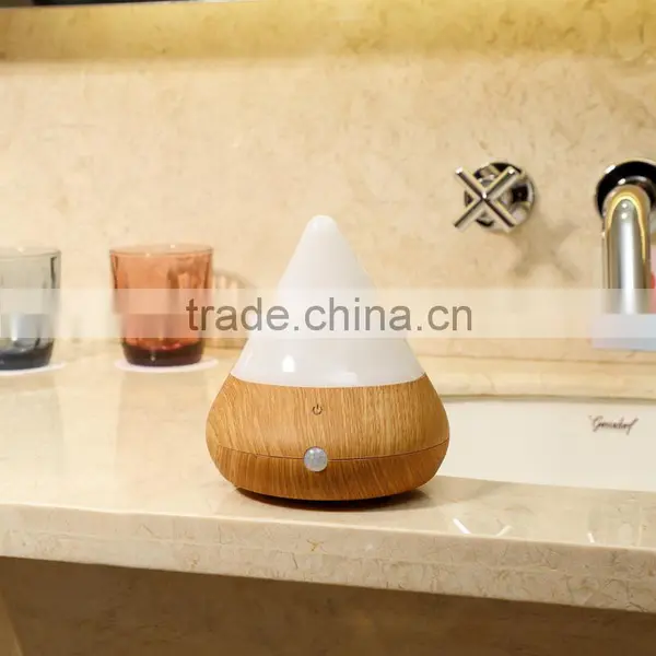GX Diffuser GX-B05 Air Product Water Based Perfume Essential Oil Car Diffuser