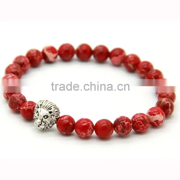 HTB0110 Summer Trendy Handmade Bead Bracelet Jewelry Accessories Bracelet for Men photo-5