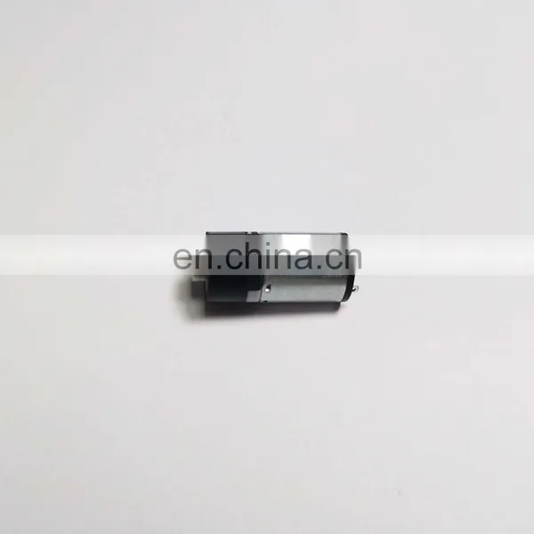 M20 dc Planetary Gear Motor 10mm 135rpm Torque 630g Use for Adult Product photo-4