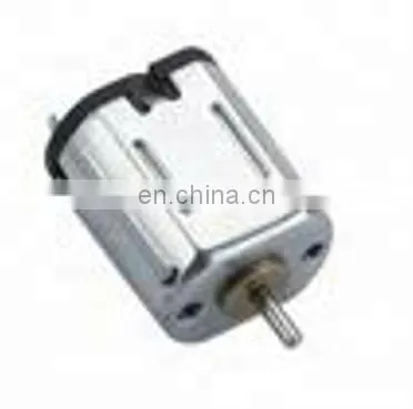 N60 New Model Motor Miniature DC Motor for Camera photo-3