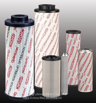 Waste Oil Recycle HYDAC Oil Filter Element Cartridge 0950R020BNHC Price Video photo-5