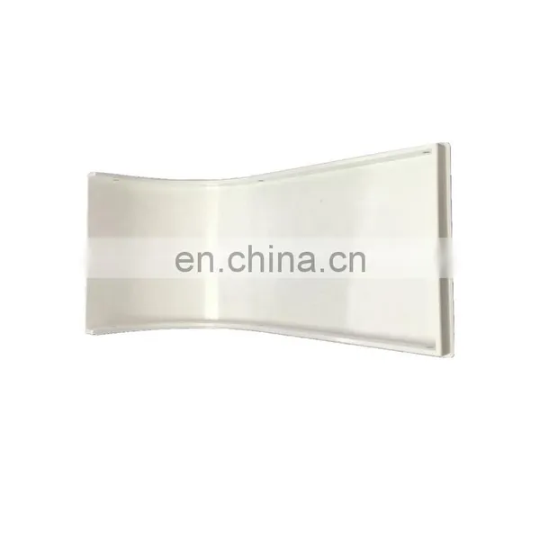 High Precision Custom Manufacturing Molded Fast Prototyping Oem Injection Molding Parts Plastic Sheet Injection Moulding Service photo-5