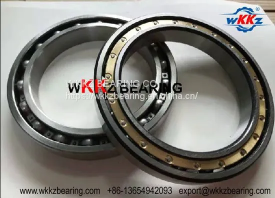 XLS10 Ball Bearings 254X336.55X41.275mm Deep Groove Ball Bearings Inch Bearings Origin China Bearings Factory 35 Days Delivery Days Grade P6 Good Lubrication
