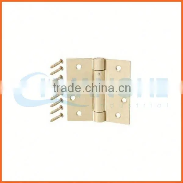 Trade Assurance 180 Degree Spring Hinge photo-6