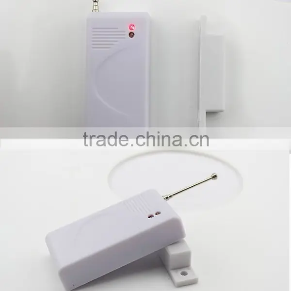 Wireless GSM Alarm System For Home Security System With Door Sensor 1 Year Warranty photo-2