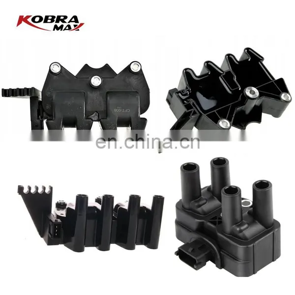 9663278480 Factory Price Engine System Parts Ignition Coil For FIAT/LANCIA/ALFA ROMEO Cars Ignition Coil photo-4