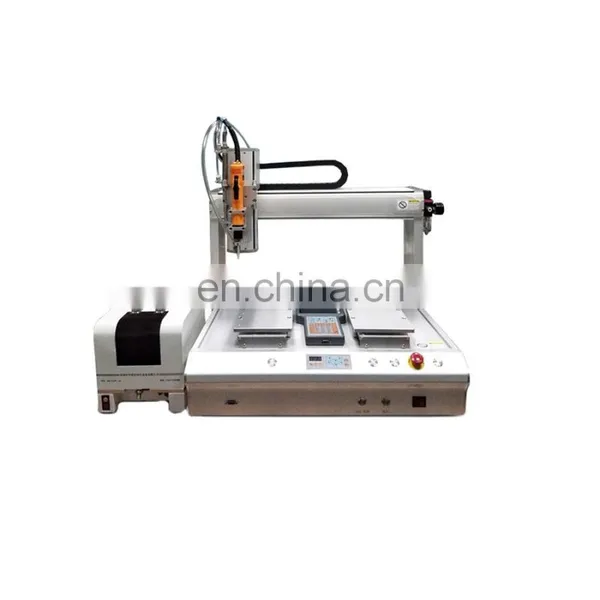 Screw Tightening Machine Fastening Machine Screw Driving Machine photo-5