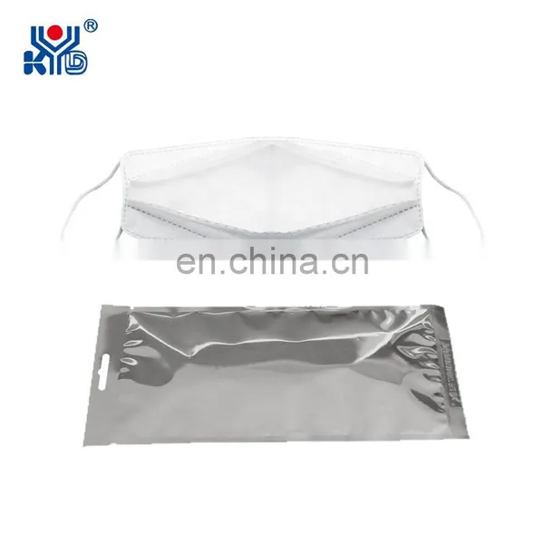 3D Fish Type Mask Machine Connected With Bag-in Packing Machine Production Line photo-5