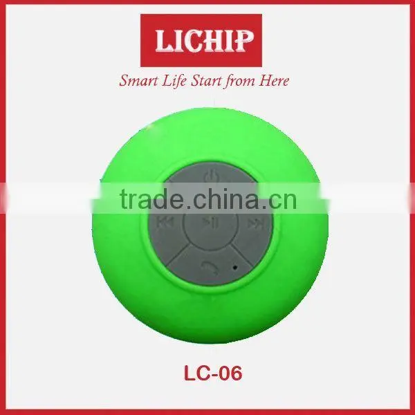 Bluetooth Shower Speaker photo-4