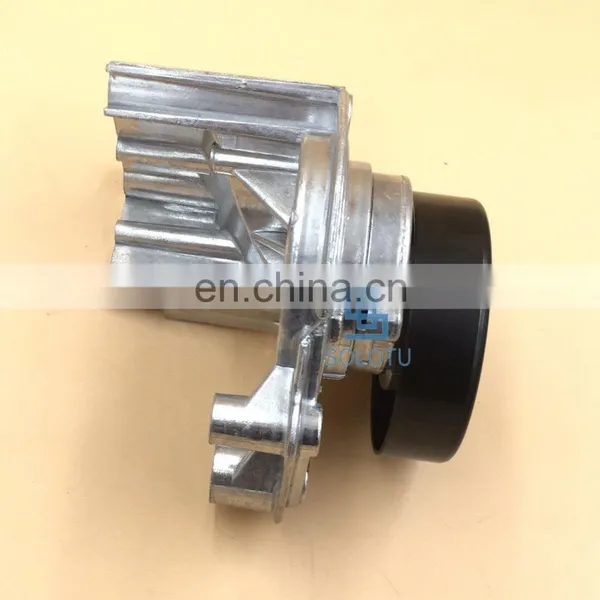 1UZFE Engine V Belt Tensioner For LS400 1989-1994 16620-50020 16620-0W030 photo-3