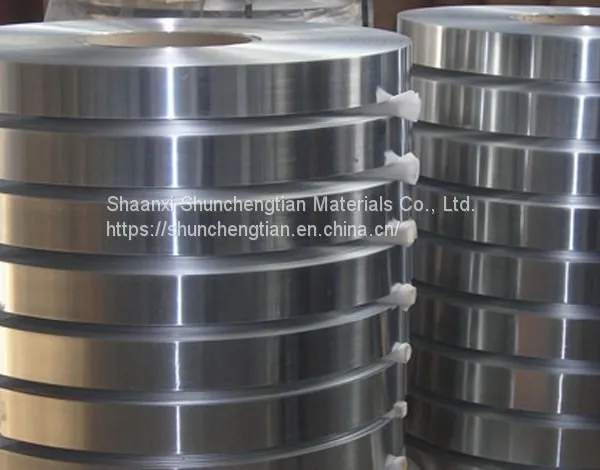 Hot Sale Factory Direct ASTM 304 430 316 2520 2205 1.4529 Precision Ba 304L Stainless Steel Coil /Strip High Purity Process