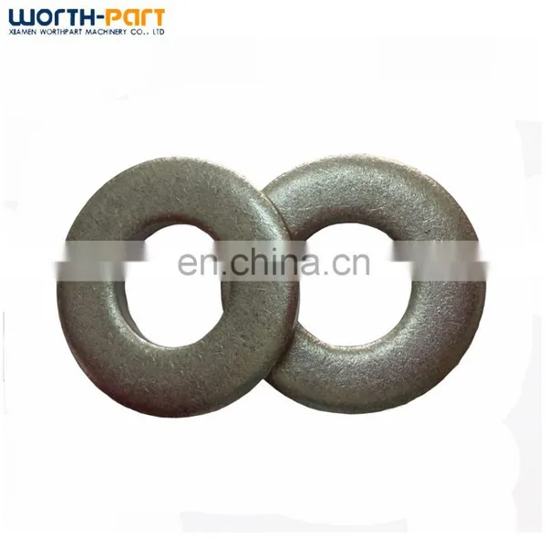 Excavator Spare Parts Bucket Pin Shims photo-5