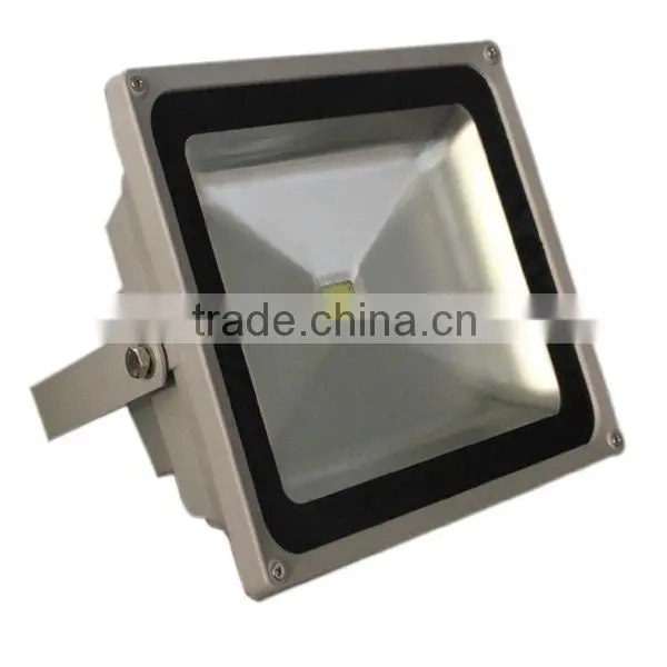 3 Years Warranty CE RoHS IP65 High Lumen Outdoor 50W Led Flood Light photo-2