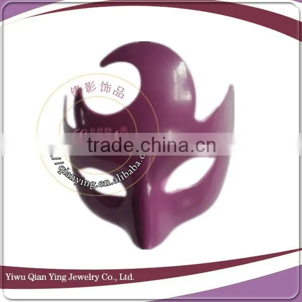 Cartoon Party Plastic Masks, Party Mask for Men photo-5