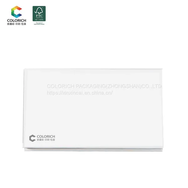 Makeup Sets Yellow Cameleon Eyeshadow Pallete Packaging Paper Magnetism Materials Empty Eyeshadow Pallets photo-5