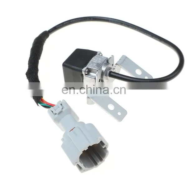 100028786 Rear View Backup Parking Camera For Hyundai Sonata 2011-2015 95760-3S102 M127 photo-5