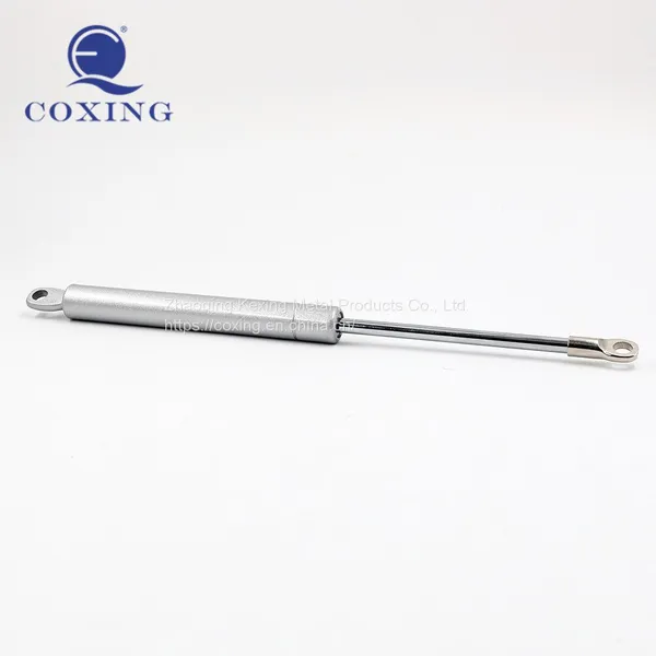 Cabinet Door Hydraulic Gas Piston Reverse Lift Strut 100N Gas Spring for Furniture Supplier photo-3