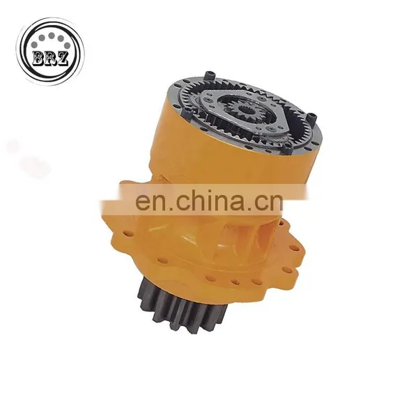 SUMITOMO Ls2800 Swing Motor LS2800FJ2 Swing Gear Box LS2800F2 Swing Reducer photo-4