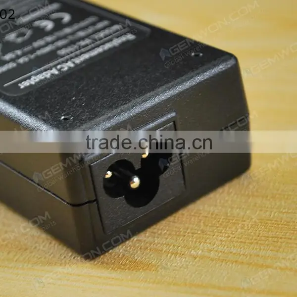 High Copy Laptop AC Power Adapter for HP 18.5V 4.9A 90W Bullet-Shaped photo-4