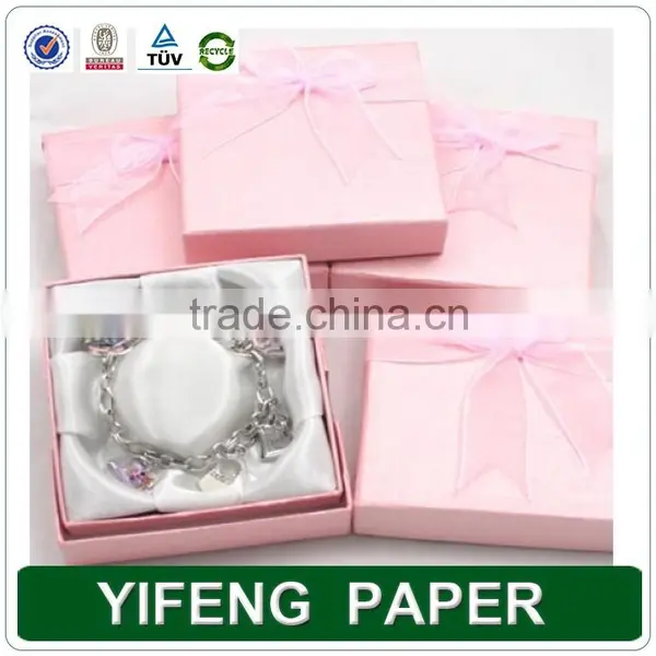 Hot Sale Fashion Faux Jewelry Box for Women as Gift Wholesale Price photo-3