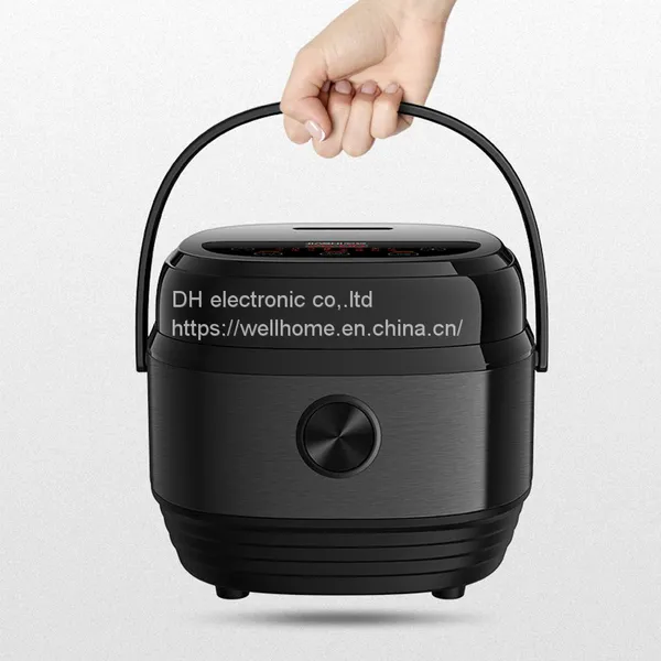 Electric Rice Cooker Wechat:13510231336 photo-3