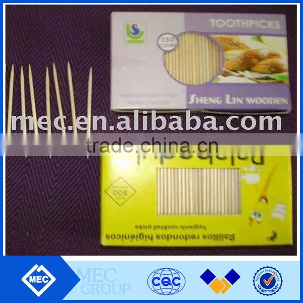 tooth picks