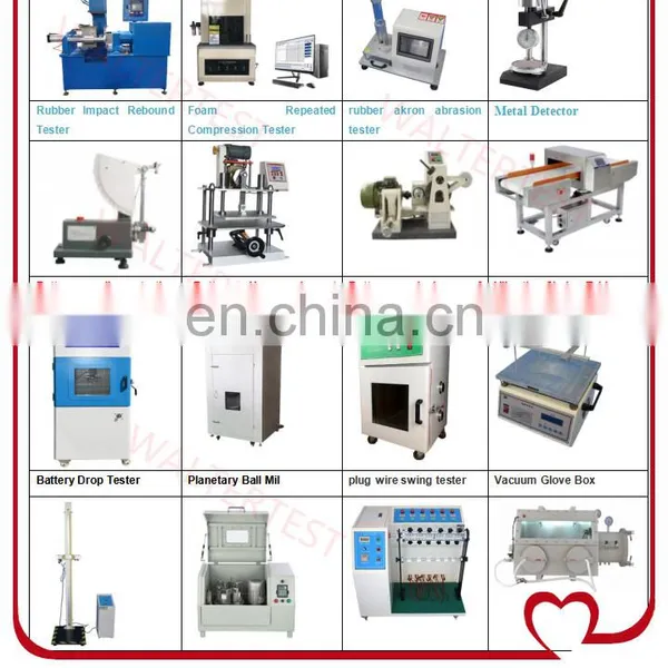 UN38.3 Battery Pack Nail Penetration and Crush Tester photo-5