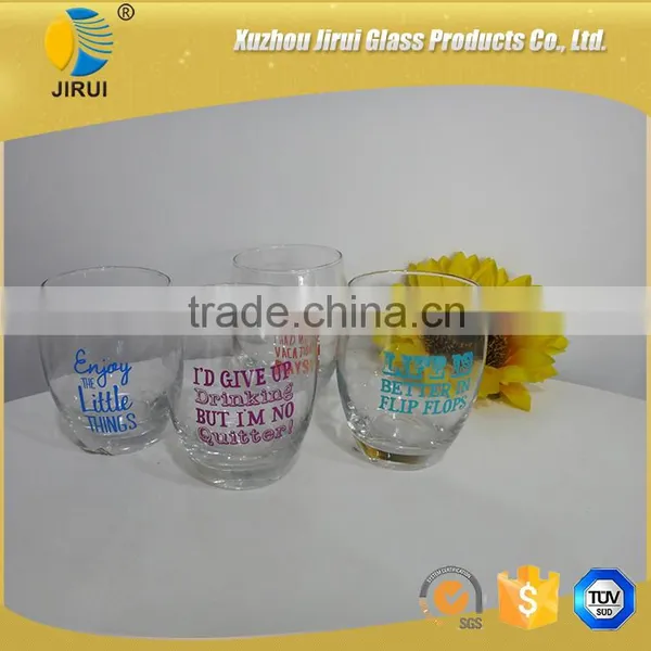 Tea Cups & Saucers Small Glass Cups photo-2