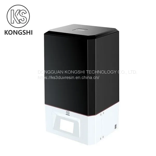 Resin Mini 4K 3D Printer Print photo-4