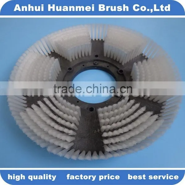 17 Inch Carpet Shampoo Brush photo-2