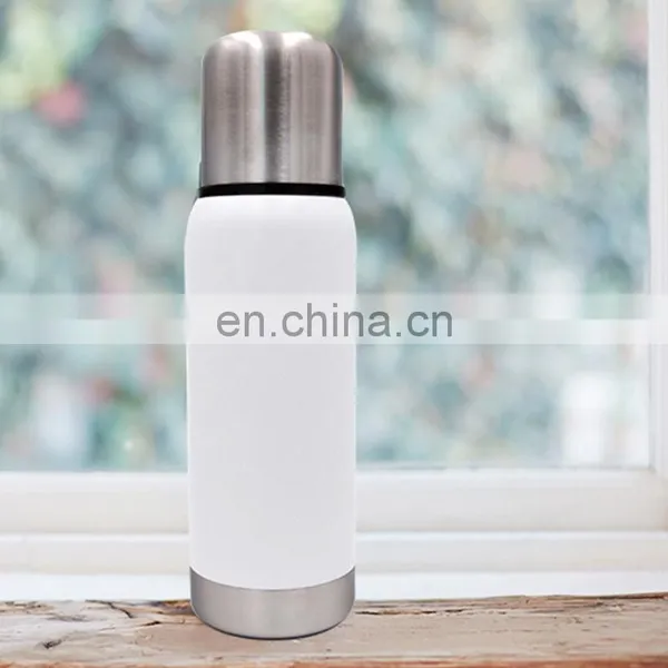 Factory Manufacturing Stainless Steel Stanley Copo Caneca Insulated Vacuum Travel Mug Cup Portable Tumbler Beer Cups Kettle photo-2