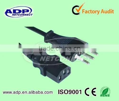 Power Supply Cord For Palestine photo-2